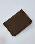 Small Credit Card Wallet