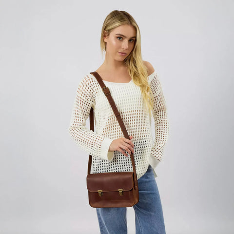 Small Crossbody Bag