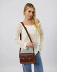Small Crossbody Bag