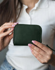 Small Designer Wallet