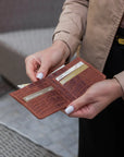 Small Designer Wallet
