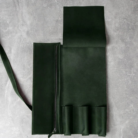Small Knife Roll Bag