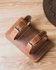 Small Saddle Bag