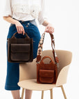 Small Shoulder Bag