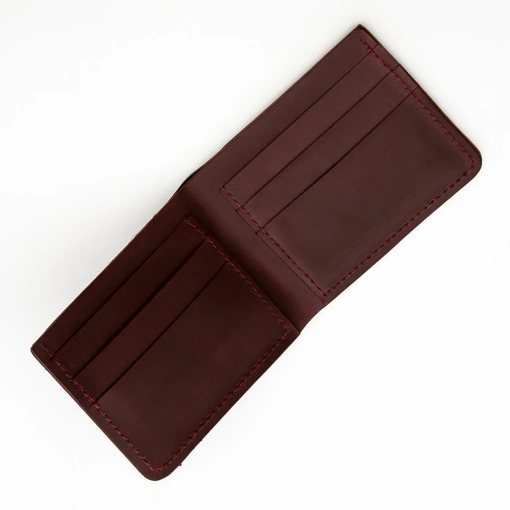 Small Wallet Bifold