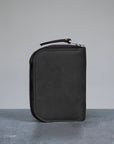 Small Zipper Wallet