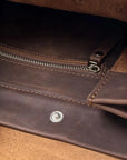 Stylish Leather Bag