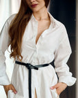 Thin Belt for Dress
