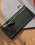Thin Wallet for Women