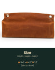 Tissue Box Size Banner