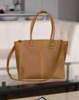 Tote Bag with Shoulder Strap