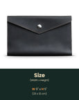 Travel Wallet Size Banner