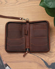 Travel Document Holder