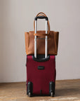 Travel Shoulder Bag