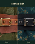 Waist Belt Trims Banner