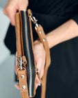 Wallet Crossbody Bags