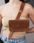 Water Bottle Strap for Walking