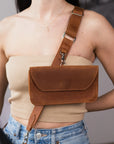 Water Bottle Strap for Walking