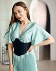 Wide Corset Belt