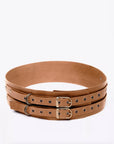 Wide Ladies Belts