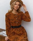 Wide Leather Belt Womens
