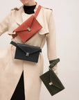 Womens Belt Bag