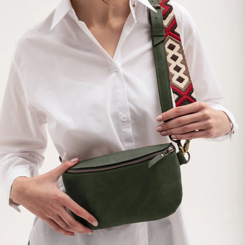 Womens Fanny Pack