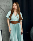 Womens Waist Corset Belt