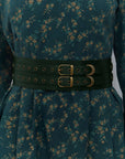 Womens Wide Belts for Dresses