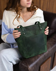 Womens Work Tote