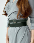 Womens Wrap Belt