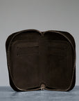 Zip Around Wallet