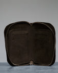 Zip Around Wallet