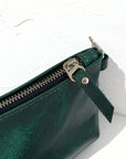 Zip Key Pouch