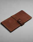 Long Zipped Wallet - Pikore