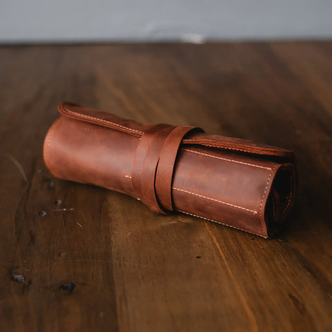 Best Leather Knitting Accessories for Organized Projects