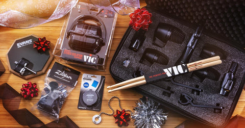 gift for drummer