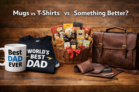 Father’s Day Gift Comparison: What Actually Wins?