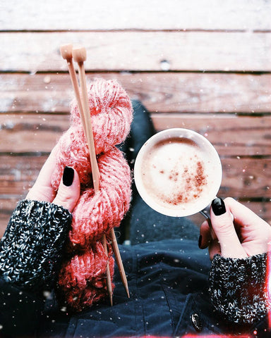 Practical Gifts for Knitters
