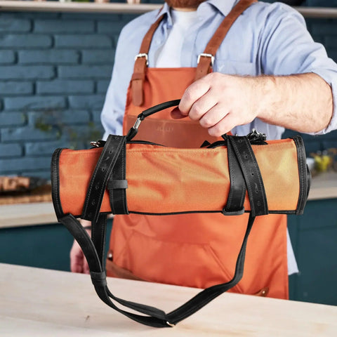 knife roll