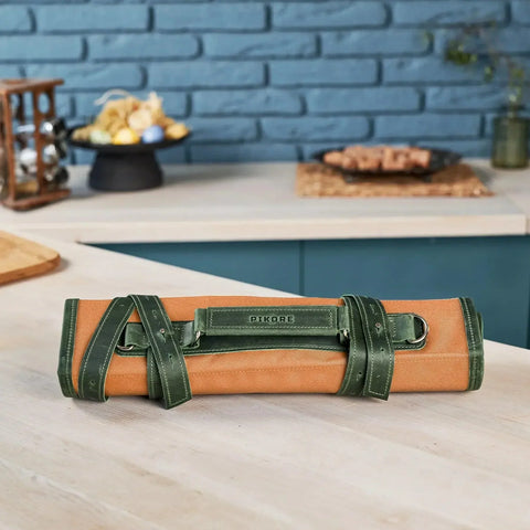Knife Roll maitance