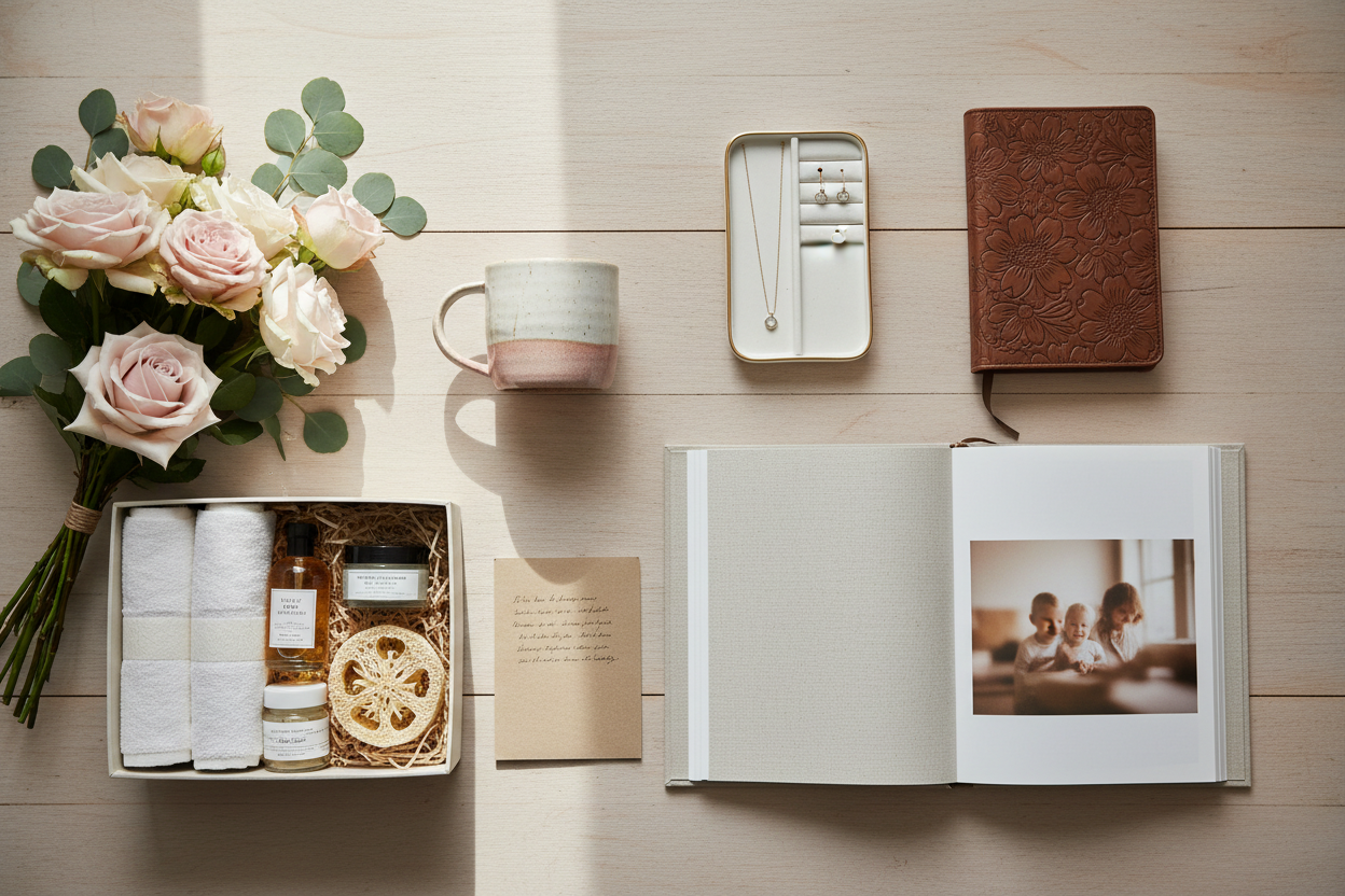 Mother’s Day Gift Comparison: 11 Practical Trade-Offs That Make a Gift Actually Land