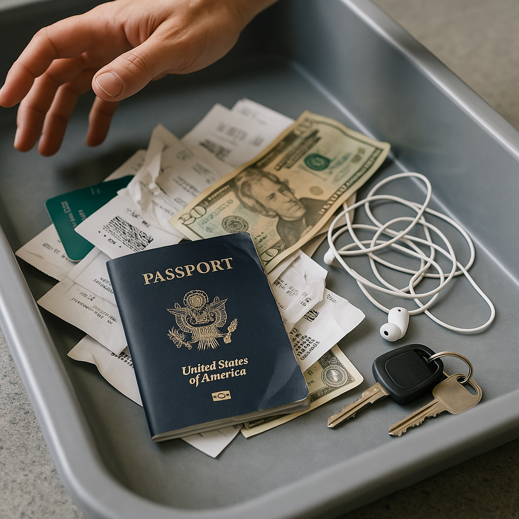 Function Meets Fashion with the Benefits of Leather Passport Holders
