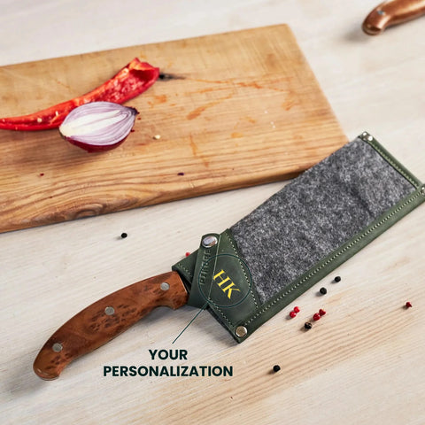Knife Covers