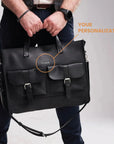 Messenger Bag