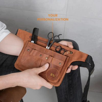 Barber Waist Bag