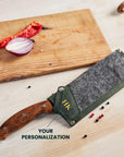 Knife Covers