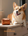 Dog Poop Bag Holder