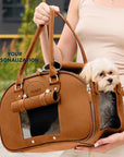 Pet Carrier Classic