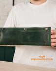 Chefs Knife Case X2